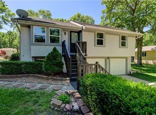 519 NE 114th Ter, Kansas City, MO 64155