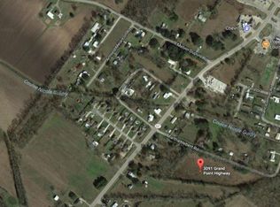 3091 Grand Point Hwy, Breaux Bridge, LA 70517