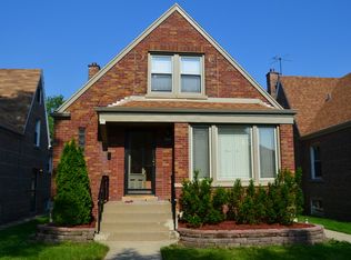 8347 S Prairie Ave, Chicago, IL 60619