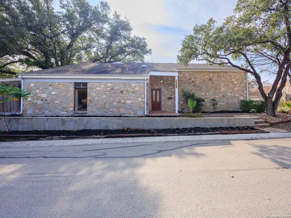 11830 button willow, San Antonio, TX 78213