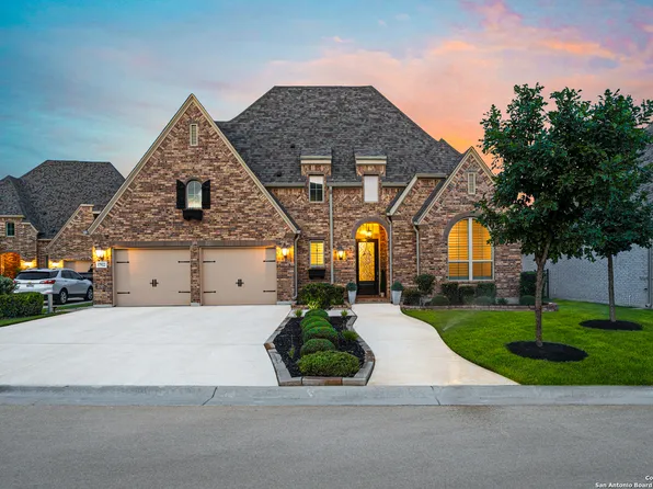 17922 Cantera Ct, San Antonio, TX 78255