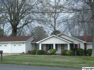 279 Guntersville Rd, Arab, AL 35016