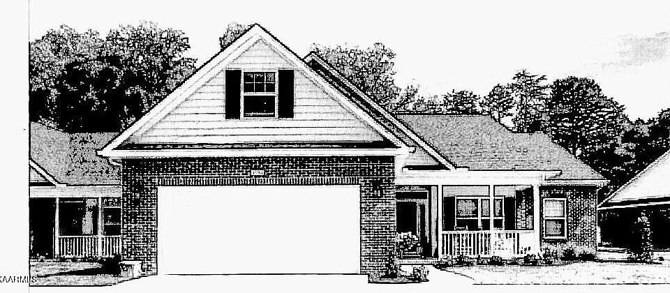 1st image of 7112 Volunteer Ridge Ln Lot 81