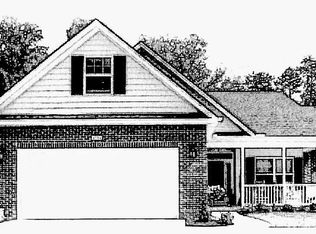 7112 Volunteer Ridge Ln LOT 81, Knoxville, TN 37918