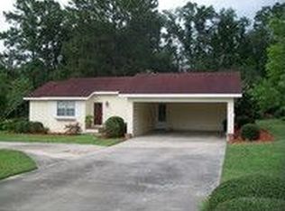 2397 Spring St, Waycross, GA 31503