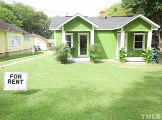 311 Sunset Dr, Chapel Hill, NC 27516