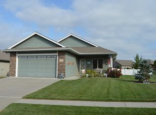 1428 Callahan Dr, Council Bluffs, IA 51503