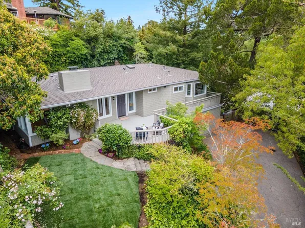 102 Ricardo Road, Mill Valley, CA 94941
