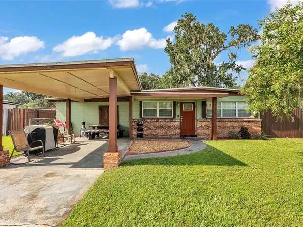 740 Bearcreek Dr, Bartow, FL 33830