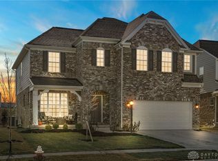 10070 Washington Glen Dr, Dayton, OH 45458