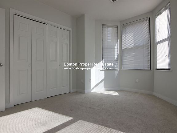 39 Saint Botolph St. #3 Boston - South End Unit Photo 3