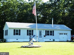 5171 Sumerduck Rd, Sumerduck, VA 22742