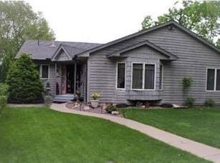 919 19th St SE, Forest Lake, MN 55025