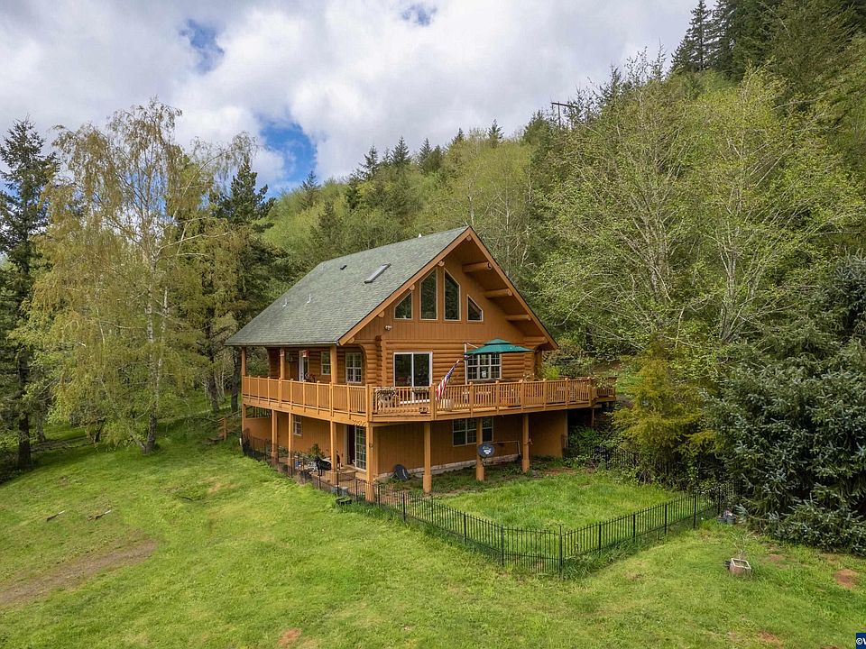 33505 Highway 22, Hebo, OR 97122 MLS 805481 Zillow