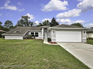 13406 Banyan Rd, Spring Hill, FL 34609