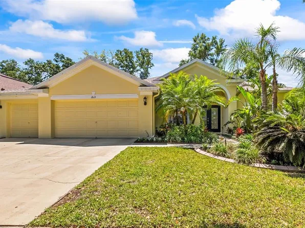 2613 Bonterra Blvd, Valrico, FL 33594