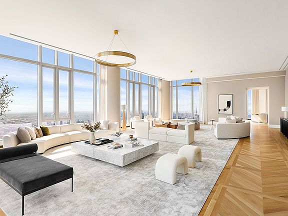 217 W 57th St #127/128, New York, NY 10019 | MLS #S1710866 | Zillow