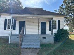 130 Peachtree St, Griffin, GA