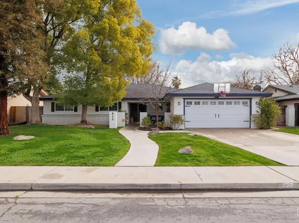 512 Partridge Ave, Bakersfield, CA 93309