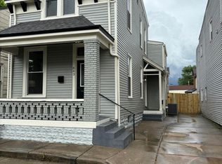 843 Central Ave, Newport, KY 41071
