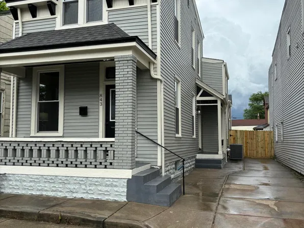 843 Central Ave, Newport, KY 41071