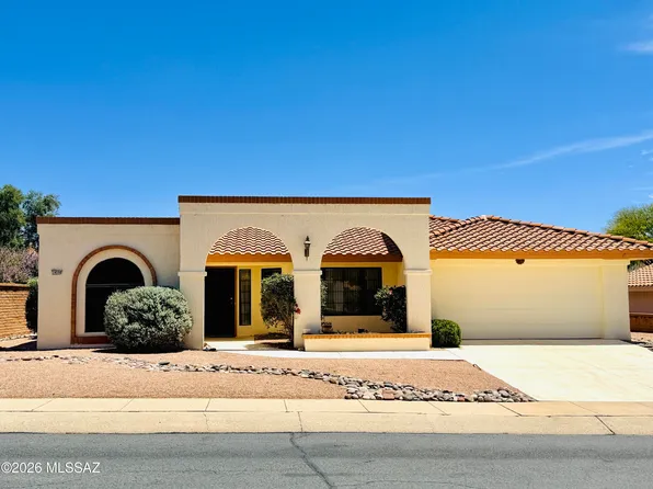 14560 N Line Post Ln, Oro Valley, AZ 85755