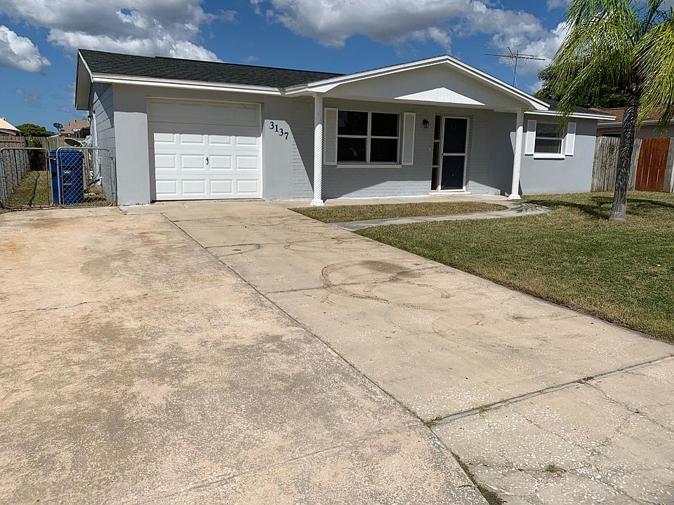 3137 Salisbury Dr, Holiday, FL 34691 | Zillow