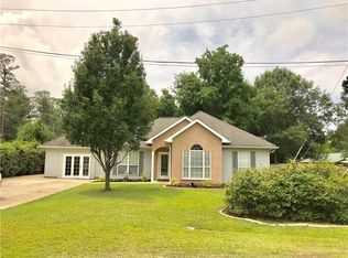 101 Timber Ridge Dr, Slidell, LA 70460
