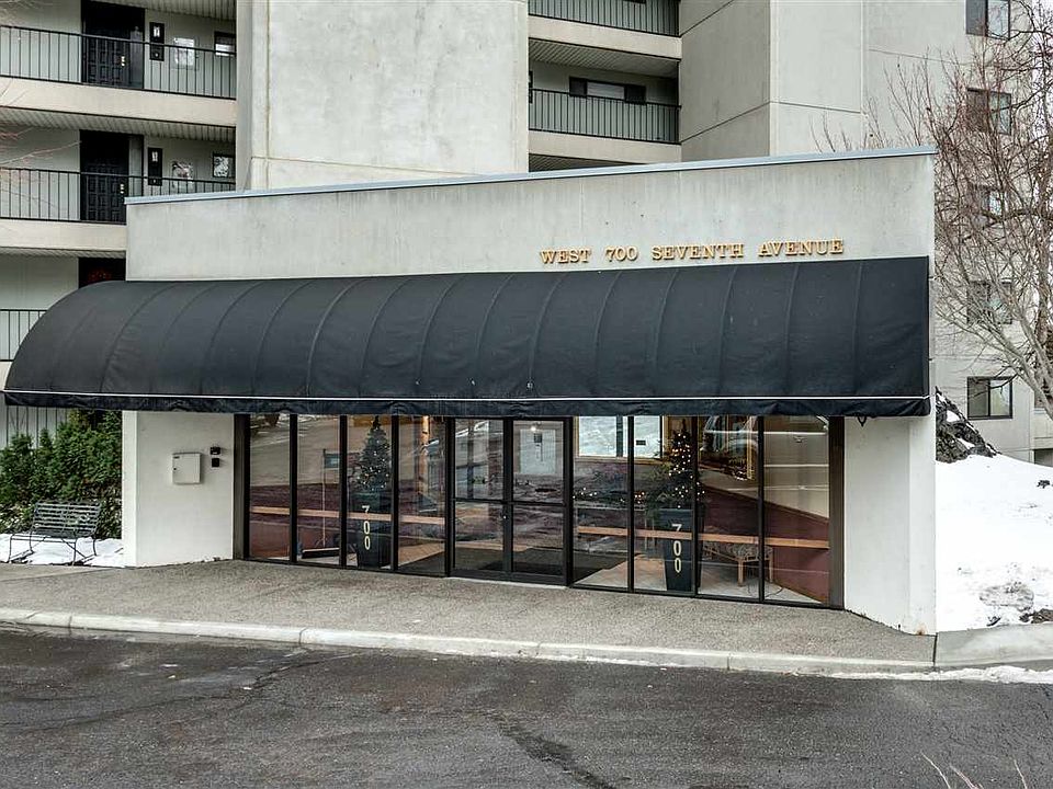 1st image of 700 W 7th Ave Unit 402