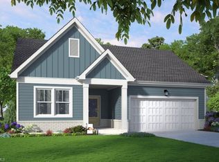 3573 Spring Hope Ct, Kernersville, NC 27284