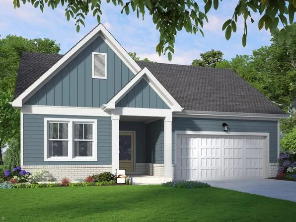 3573 Spring Hope Ct, Kernersville, NC 27284