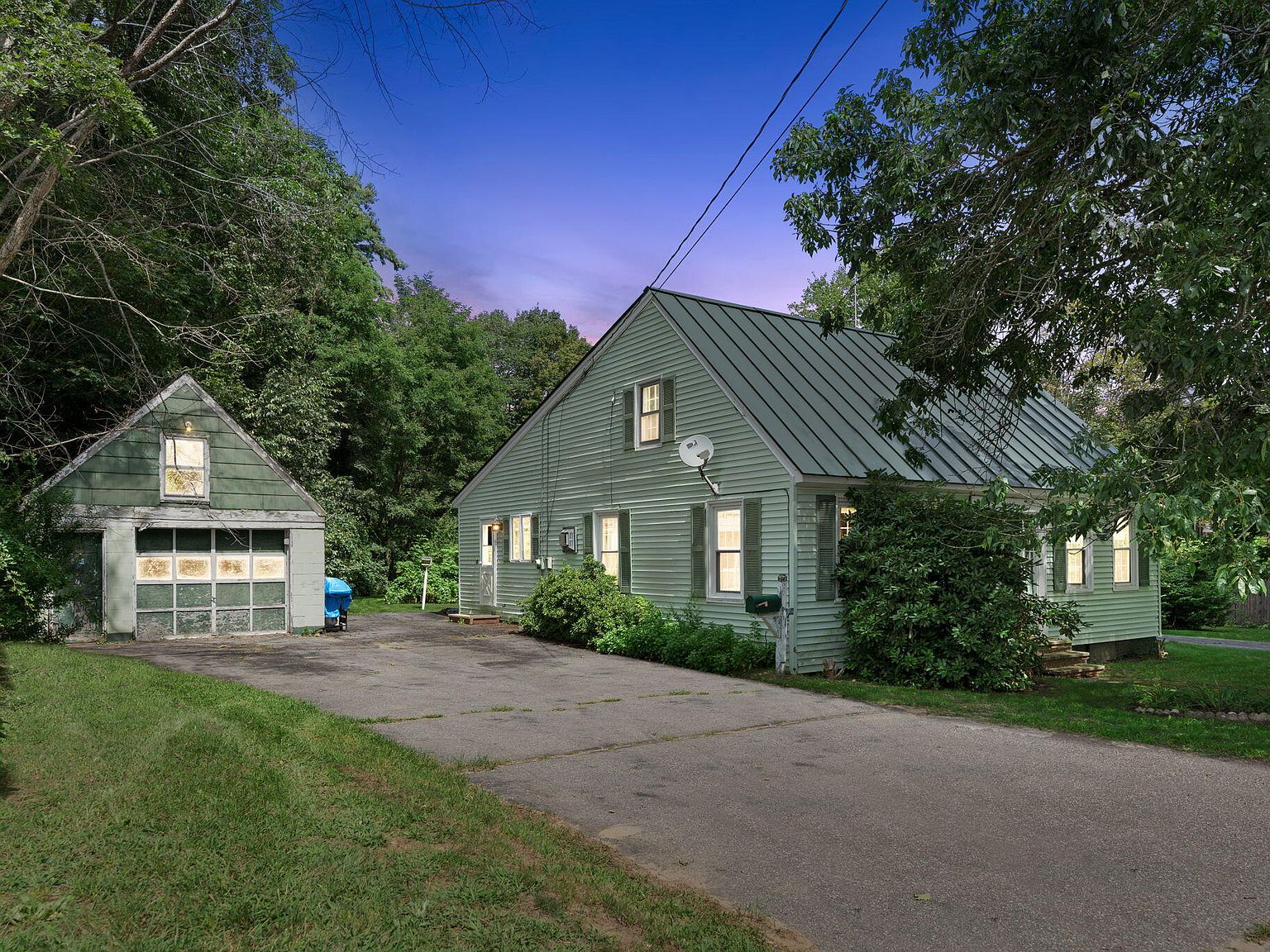 31 Winter Street, Topsham, ME 04086 MLS 1569722 Zillow