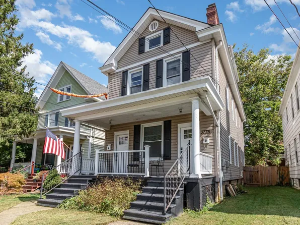 3736 Elsmere Ave, Cincinnati, OH 45212