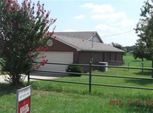 320 County Road 4884, Boyd, TX 76023