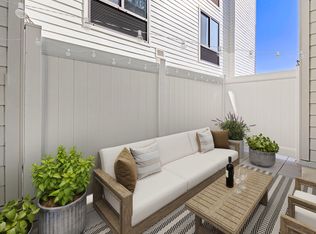 Parc West, North Bergen, NJ 07047