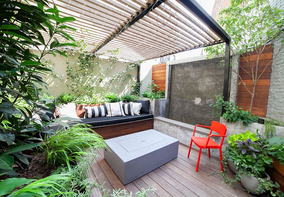 1st image of 52 Convent Ave Unit Garden A