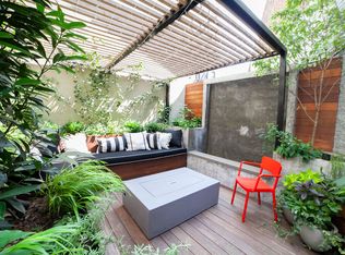 52 Convent Ave Unit Garden A, New York, NY 10027