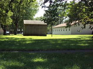 115 W Campbell Ave, Rantoul, IL 61866