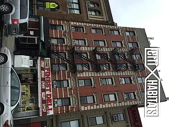 Rented by Citi Habitats