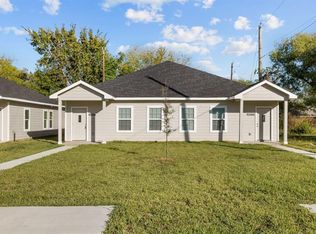 1026 Clinton Park St #A, Houston, TX 77029