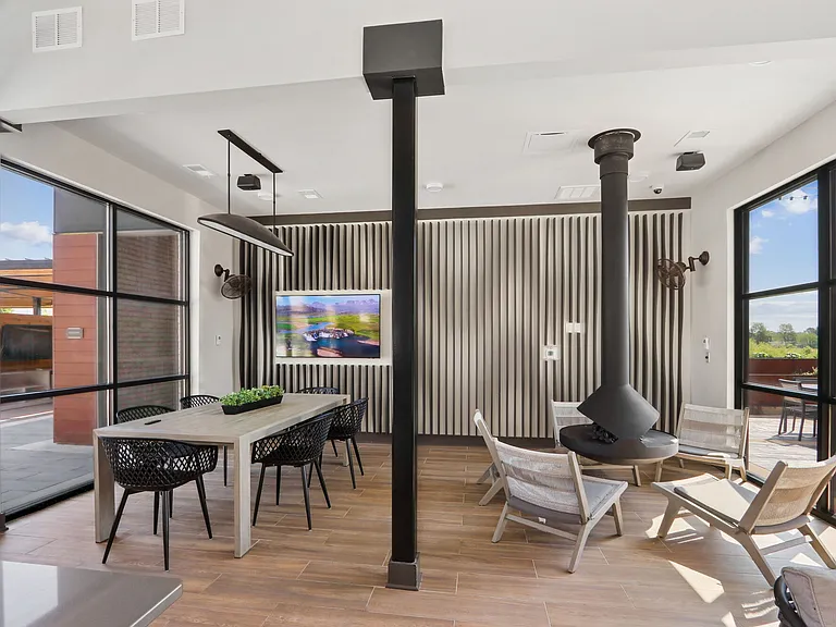 The Terra Apartment Homes — Photo 21