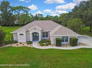 3307 Josef Ave, Spring Hill, FL 34609