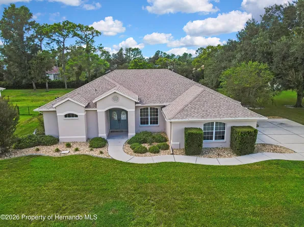 3307 Josef Ave, Spring Hill, FL 34609