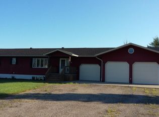 1509 North Trl, Fergus Falls, MN 56537