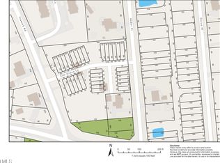 2316 Trawick Rd LOT 1-31, Raleigh, NC 27604