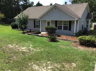 2652 Fish Hatchery Rd, West Columbia, SC 29172