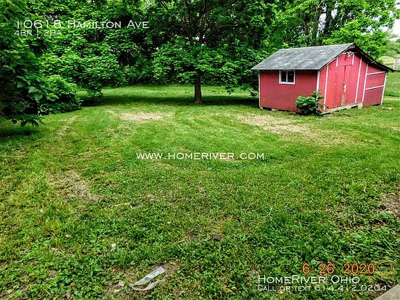 2nd image of 10618 Hamilton Ave