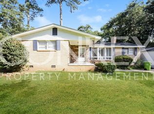 1927 Melissa Ln, Columbia, SC 29210