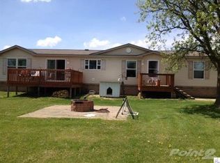 5089 Genew Rd, Floodwood, MN 55736