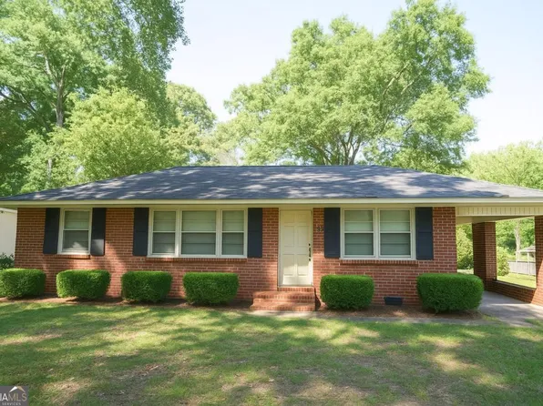 5530 Perry Ave, Columbus, GA 31909